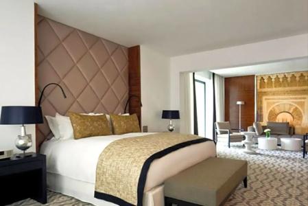 Sofitel Rabat Jardin Des Roses - 198