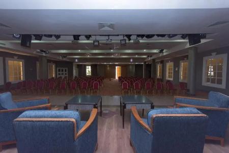 Khayam Garden Beach Resort & Spa - 19