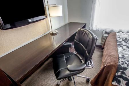 Sleep Inn Jfk Airport Rockaway Blvd Jamaica - 2