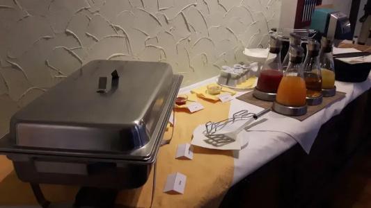 & Pension Plagwitzer Hof - 15