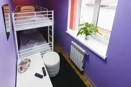 Hostel 1 maya - 5