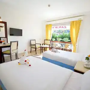 Falcon Naama Star - 31