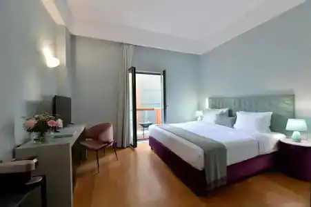 Athenaeum Eridanus Luxury - 56