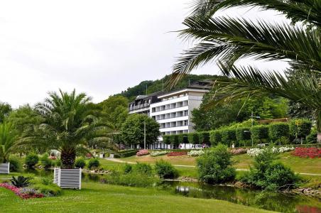 Bristol Bad Kissingen - 9