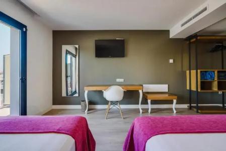 Brisamar Suites - 116