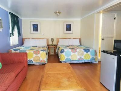 Seven Dwarfs & Cabins - 25
