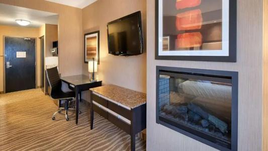 Best Western Premier Freeport Inn Airport - 143