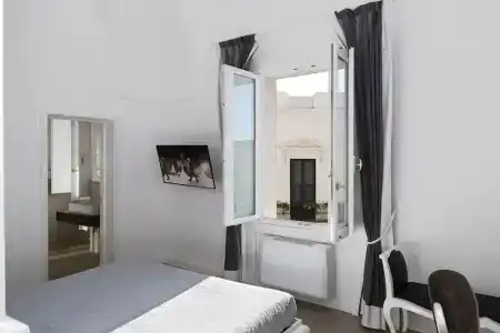 Palazzo Marini b&b Di Charme - 41