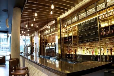 DoubleTree by Hilton Manchester Piccadilly - 32