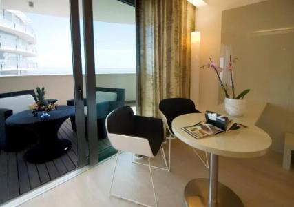 Premier & Suites - Premier Resort - 7
