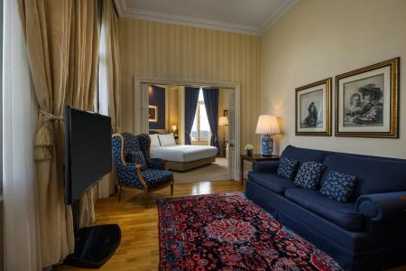 Intercontinental Amstel Amsterdam, An Ihg - 34