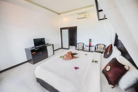 Monaburi Boutique Resort - 74