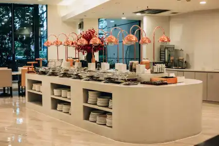 Holiday Inn Express Putuo, An Ihg - 22