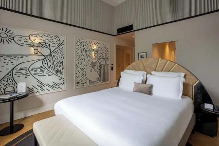 hôTel Le Grand Pavois Antibes Juan-Les-Pins - 48