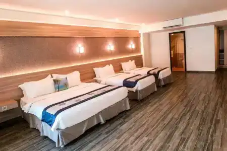 Kaani Grand Seaview - 27