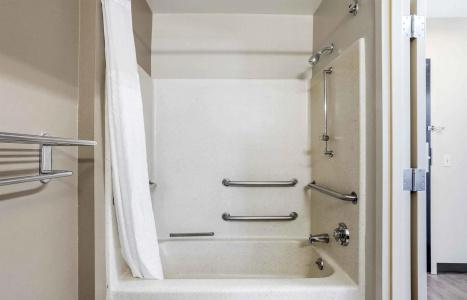 Extended Stay America Suites - Tucson - Grant Road - 28