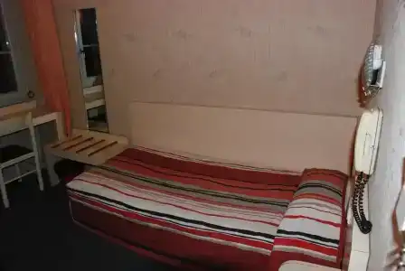 Hôtel Acropolis - 37