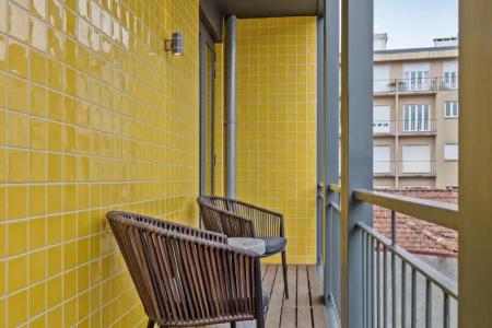 Pur Oporto Boutique by actahotels - 46