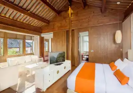 Lux* Tea Horse Road Lijiang - 58