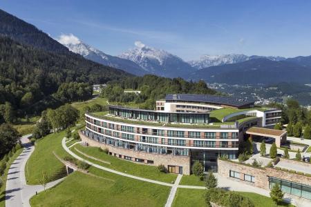 Kempinski Berchtesgaden - 52