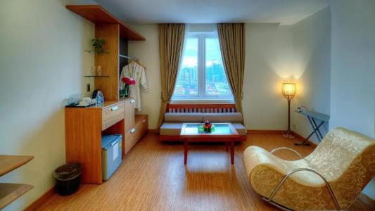 Orussey One & Apartment - 68