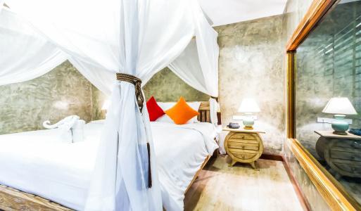 The Chaya Resort and Spa - 2