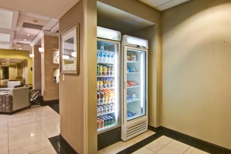 Homewood Suites by Hilton Toronto-Markham - 11