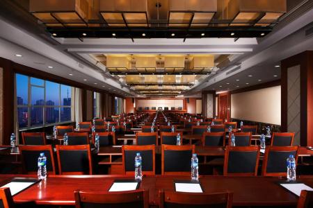 Holiday Inn Express Luoyang City Center - 15