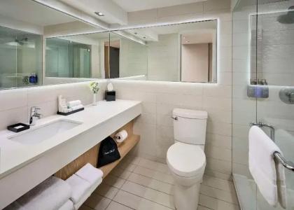 Radisson Blu Downtown - 73