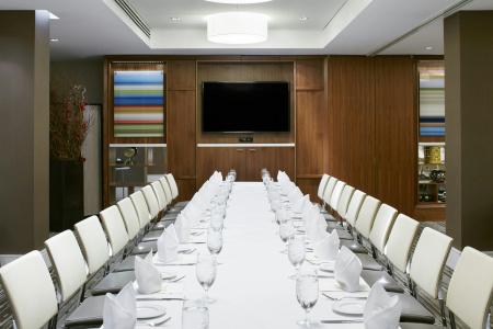 Club Quarters, Grand Central - 18