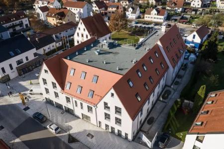 Drexel`s Parkam Schloss - 14