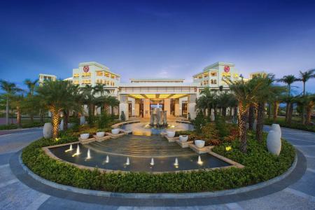 Sheraton Sanya Haitang Bay Resort - 36