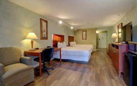 Senator Inn & Spa - 69