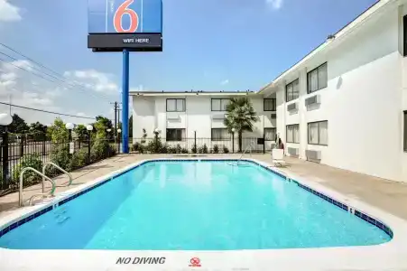 6-Dallas, TX - South - 11