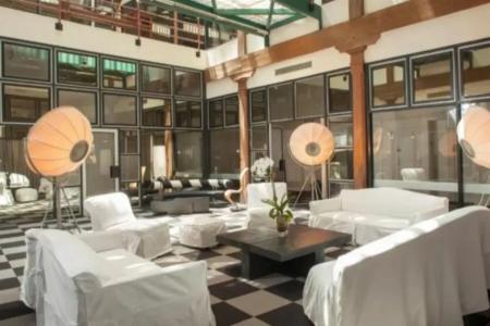 International House - 14