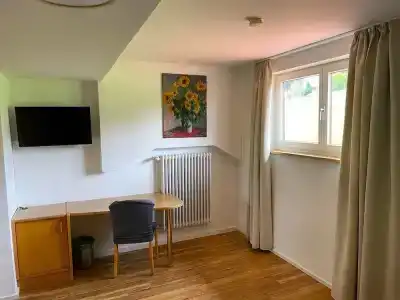 Bergstätter Hof - 85