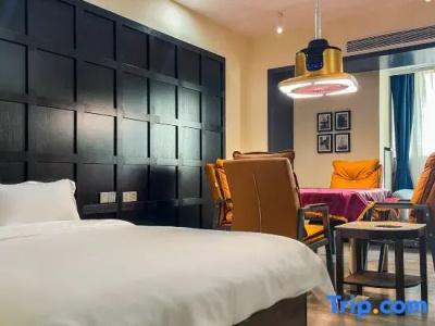 J-Hotel - 19