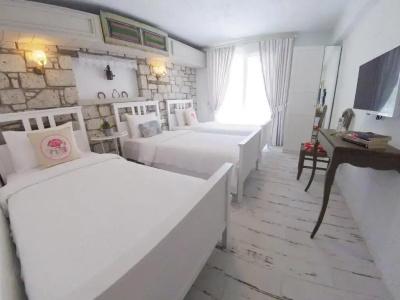 Morisi Konak Butik Otel - 25
