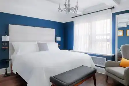 Voco The Franklin New York, An Ihg - 59