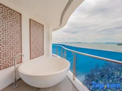 Howard Johnson Plaza by Wyndham Blue Bay Sihanoukville - 27