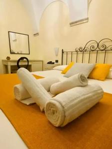 Il Quartuccio b&b Gaeta - 49
