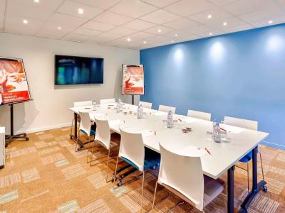 ibis budget Montpellier Sud Près d'Arènes - 15