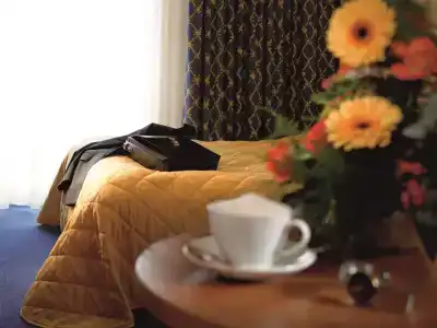 Radisson Blu Halle-Merseburg - 46