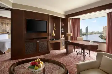 Shangri-La Bangkok - 87