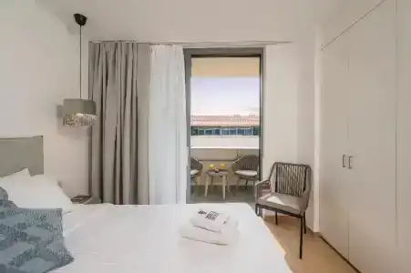 Trianon Luxury  & Suites - 231