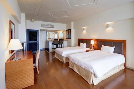 Mahaina Wellness Resorts Okinawa - 44