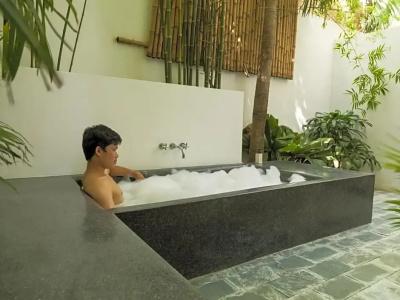 Rambutan Resort – Phnom Penh - 59