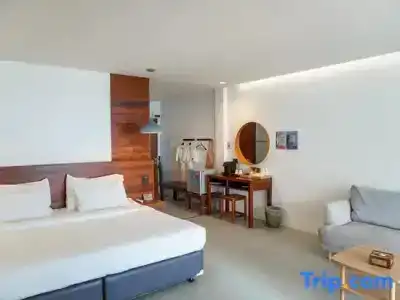 Rattana Pura Beach - 62
