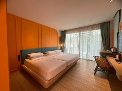 Banlansuan Resort Sha Plus - 51