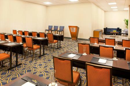 Sheraton Grand Chicago - 36
